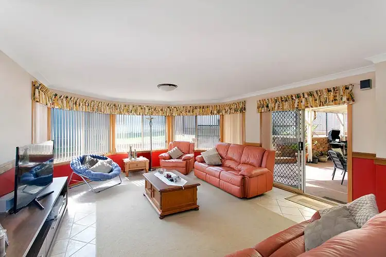 Fourth view of Homely house listing, 78 College Avenue, Blackbutt NSW 2529