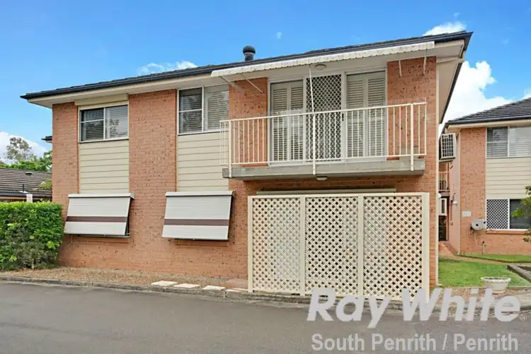 Seventh view of Homely unit listing, 56/37 Mulgoa Road, Penrith NSW 2750