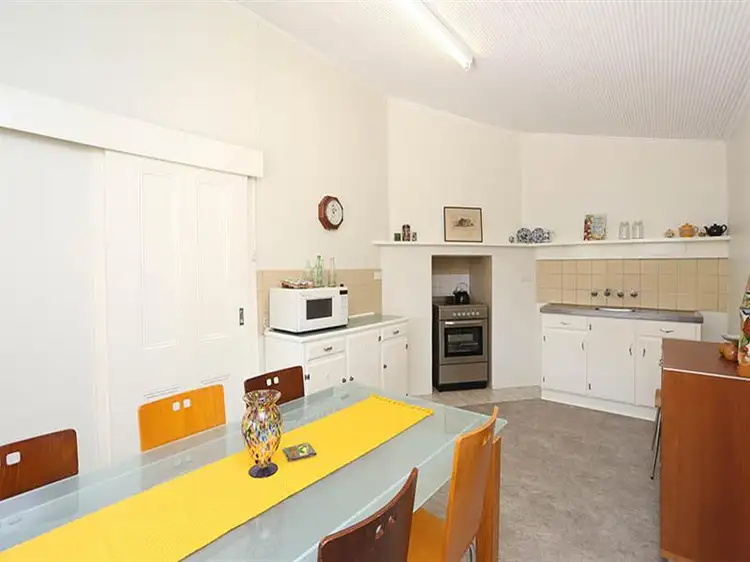 Fourth view of Homely house listing, 8 Upper Thames Street, Burra SA 5417