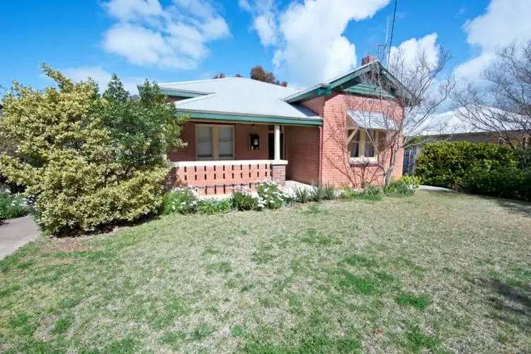 Main view of Homely house listing, 107 McCallum Street, Swan Hill VIC 3585
