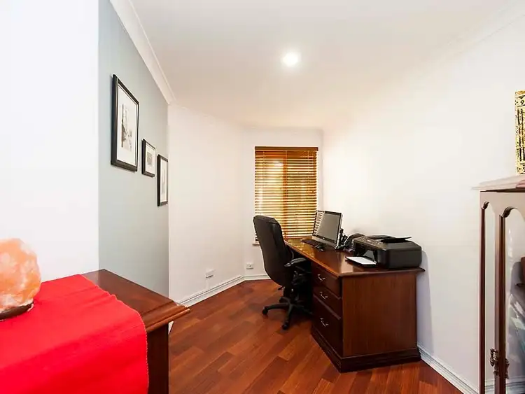 Seventh view of Homely house listing, 33 Calilly Way, Baldivis WA 6171