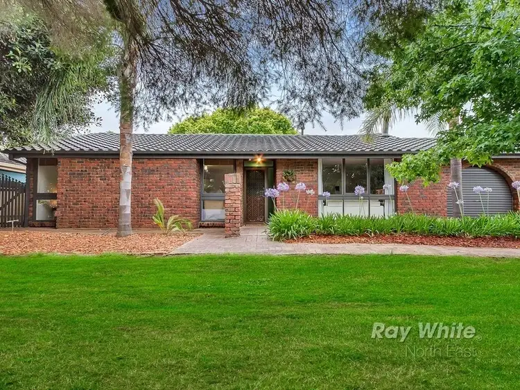 Main view of Homely house listing, 1 Colman Road, Campbelltown SA 5074