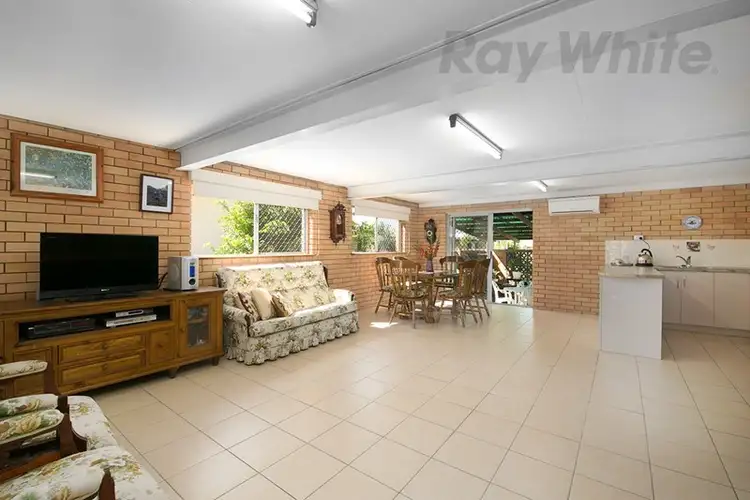 Fifth view of Homely house listing, 17 Gordonia Street, Macgregor QLD 4109