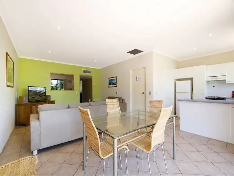 Third view of Homely unit listing, 122/1 "Noosa International Resort" Edgar Bennett Avenue, Noosa Heads QLD 4567