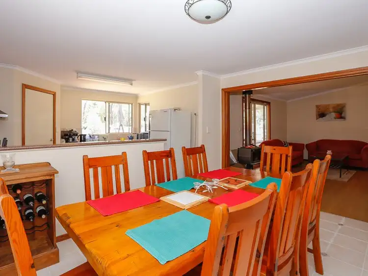 Fourth view of Homely house listing, 310 Powderbark Road, Lower Chittering WA 6084
