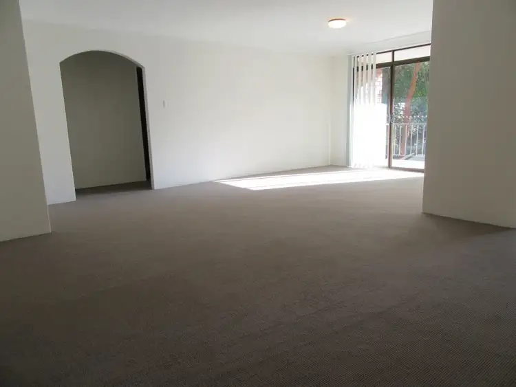 Second view of Homely unit listing, 2/27 Willison Road, Carlton NSW 2218