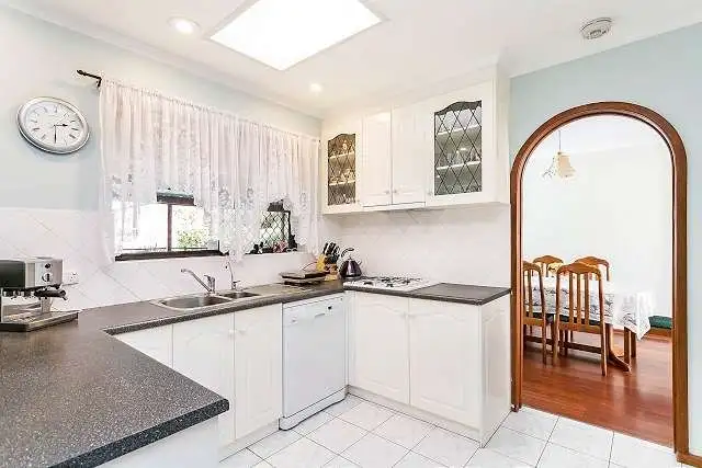 Fifth view of Homely house listing, 32 Lancaster Drive, North Haven SA 5018