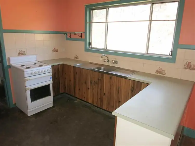 Third view of Homely rural property listing, 535 Fire Creek Road, Raglan QLD 4697