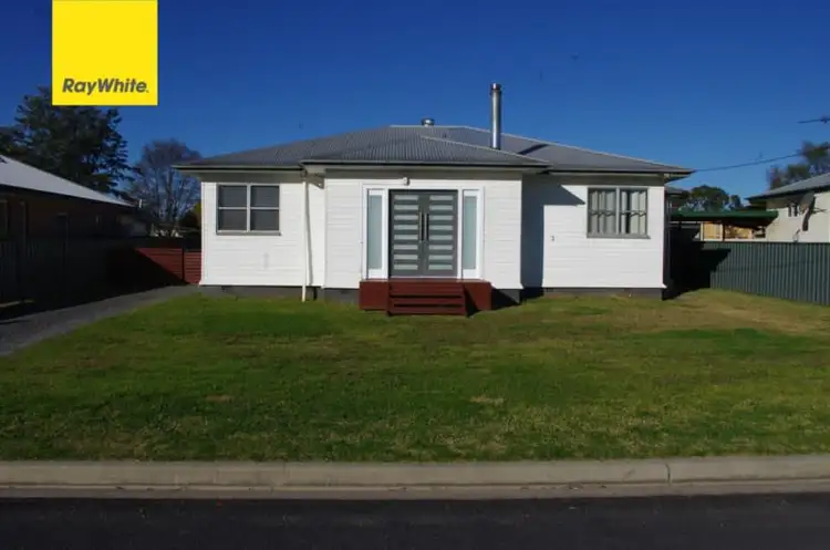 Second view of Homely house listing, 3 Mulligan Street, Inverell NSW 2360