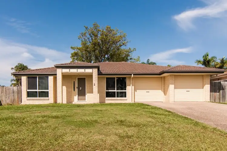 1 Bliss Court, Burpengary QLD 4505