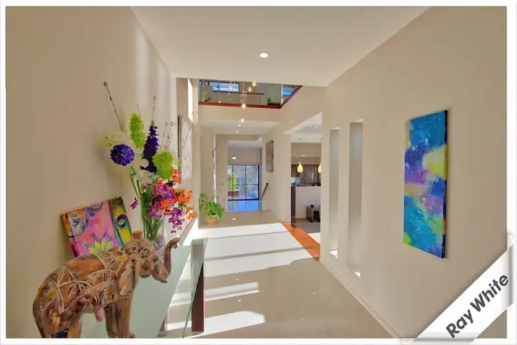 Fourth view of Homely house listing, 35 Balcombe Street, Jerrabomberra NSW 2619
