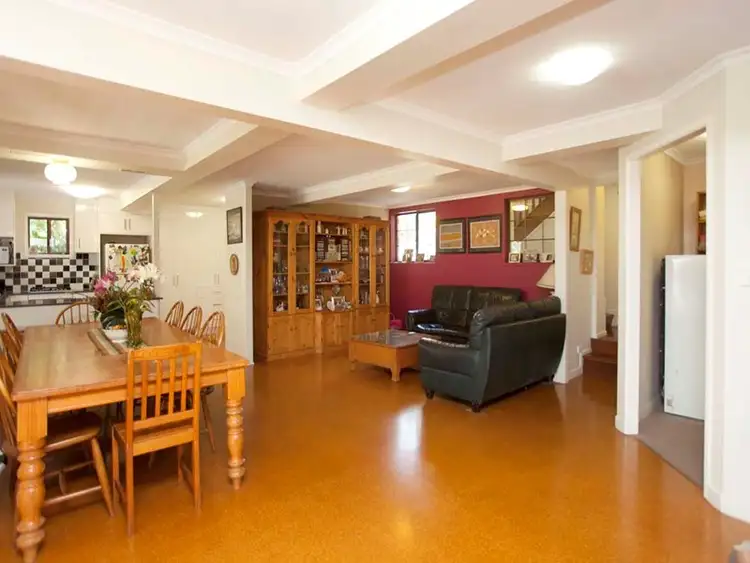 Third view of Homely house listing, 46 Weemala Street, The Gap QLD 4061