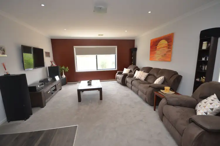 Sixth view of Homely house listing, 5 Durif Drive, Moama NSW 2731