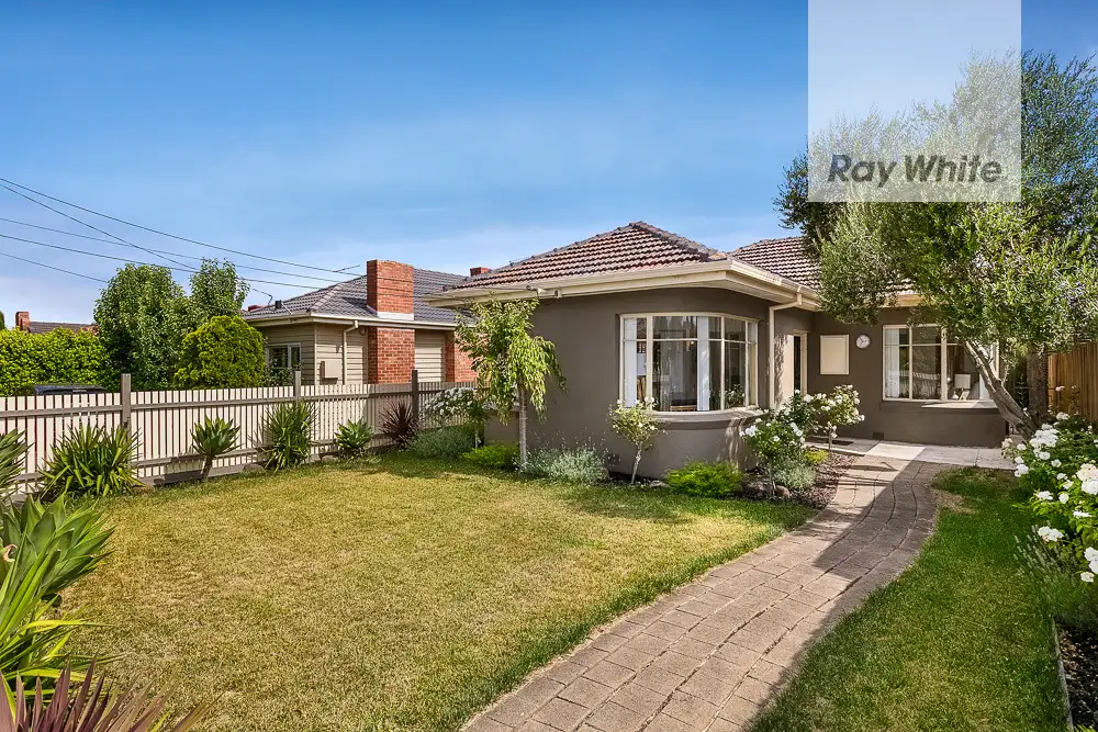 Main view of Homely house listing, 575 Moreland Road, Pascoe Vale South VIC 3044