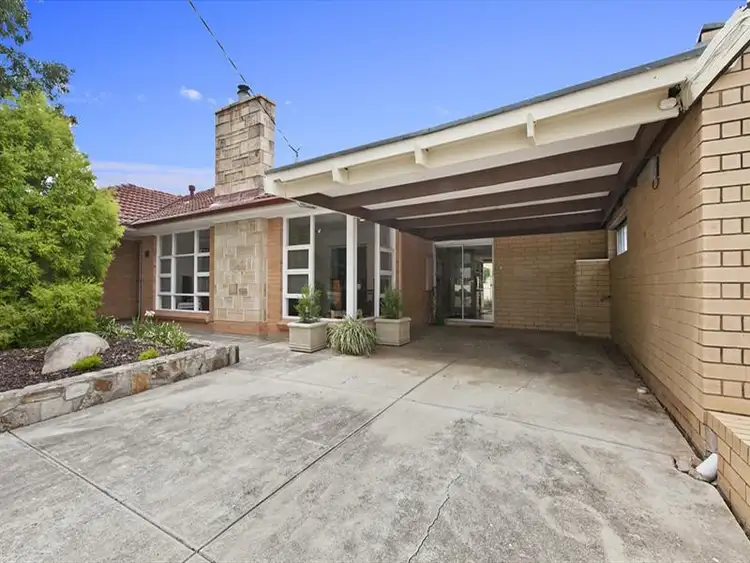 Second view of Homely house listing, 11 Mattinson Road, Ridgehaven SA 5097