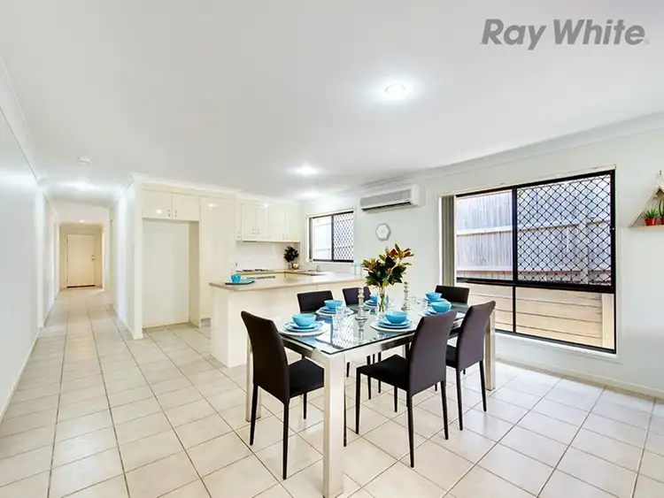 Seventh view of Homely house listing, 36 Liberty Crescent, Springfield Lakes QLD 4300