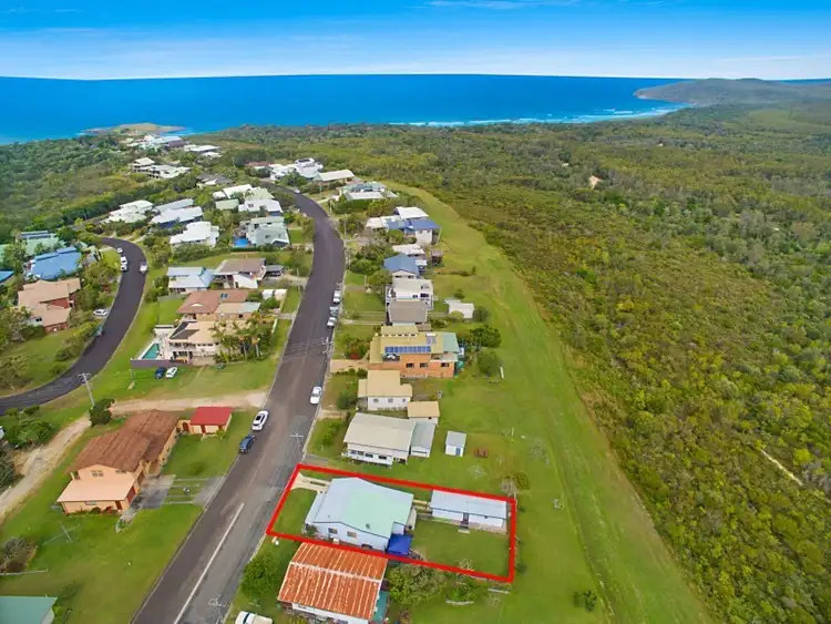 5 Pacific Street, Angourie NSW 2464