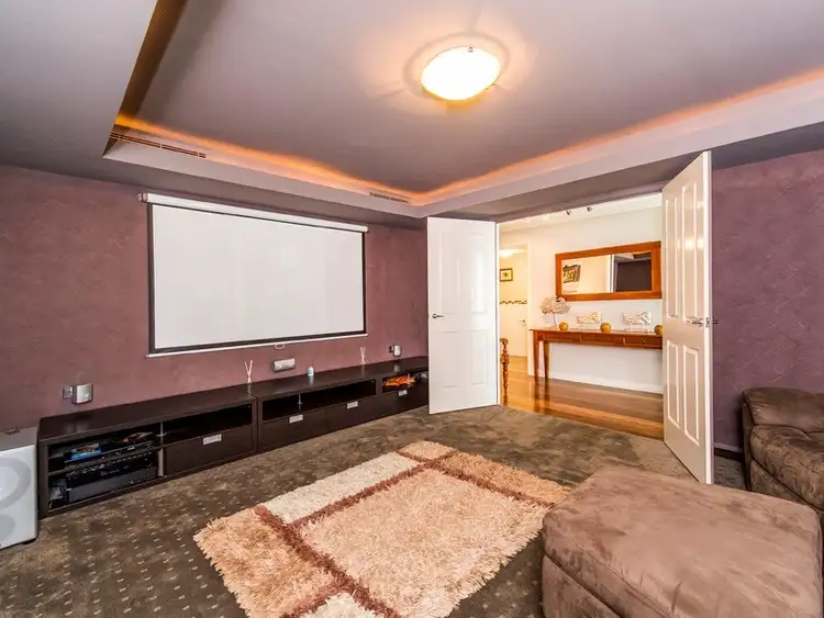 Sixth view of Homely house listing, 4 Marabou Street, Baldivis WA 6171