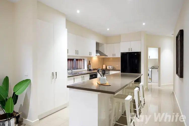 Fourth view of Homely townhouse listing, 47C Centre Dandenong Road, Dingley Village VIC 3172