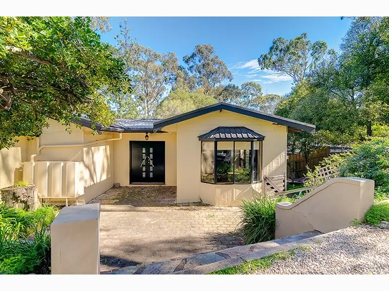 Main view of Homely house listing, 4 Sycamore Crescent, Hawthorndene SA 5051