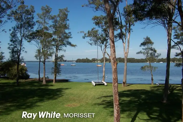 Fifth view of Homely house listing, 50A Bulgonia Road, Brightwaters NSW 2264