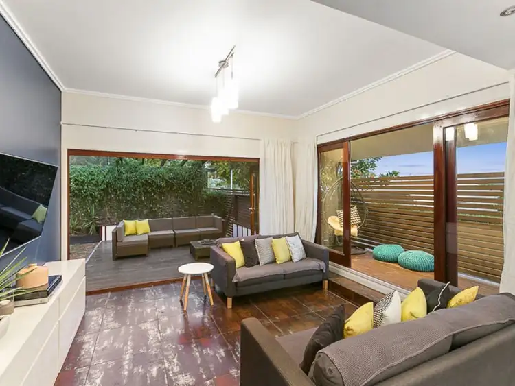 Sixth view of Homely house listing, 93 Florence Street, Carina QLD 4152