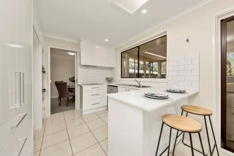 Third view of Homely house listing, 28 Bokhara Circuit, Kaleen ACT 2617