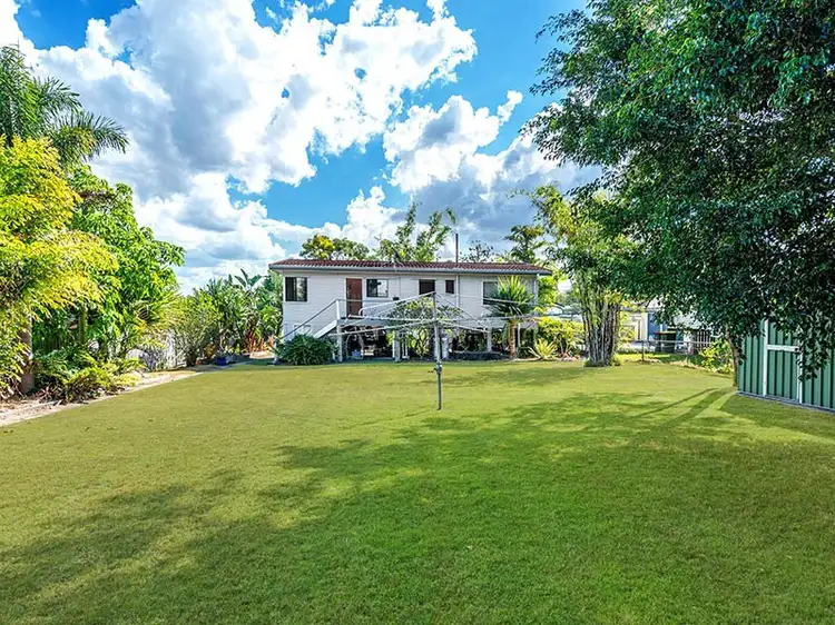 54 Harlen Road, Salisbury QLD 4107