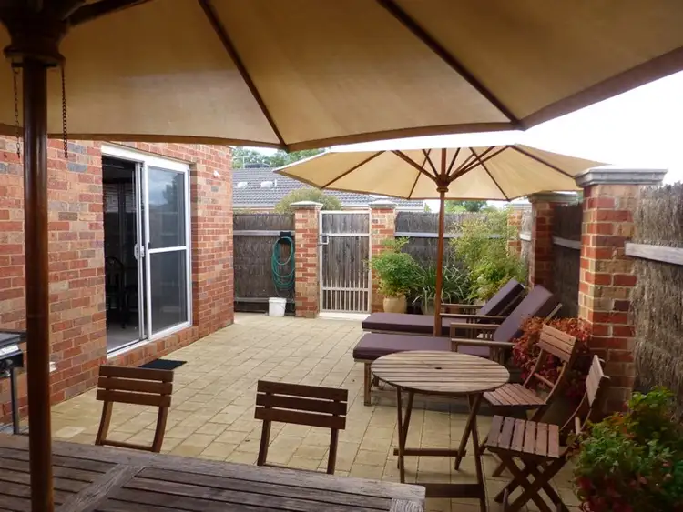 Seventh view of Homely townhouse listing, 1/56 Lawson Drive, Moama NSW 2731