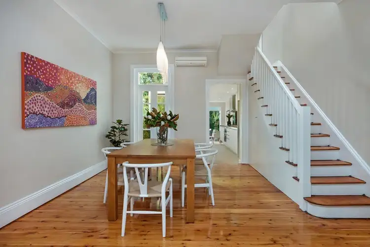 Fourth view of Homely house listing, 39 Ferndale Street, Newtown NSW 2042