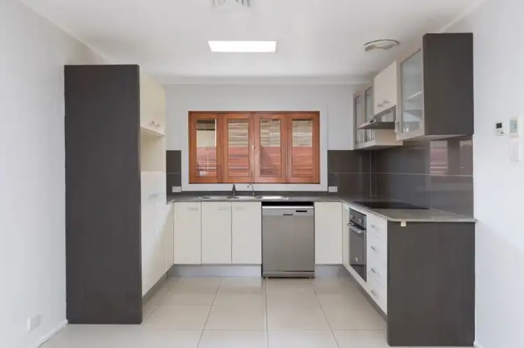 Fifth view of Homely house listing, 16 Harefield Street, Indooroopilly QLD 4068
