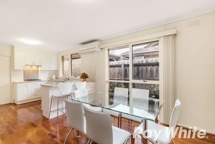 Fifth view of Homely house listing, 35 Worthing Avenue, Burwood East VIC 3151