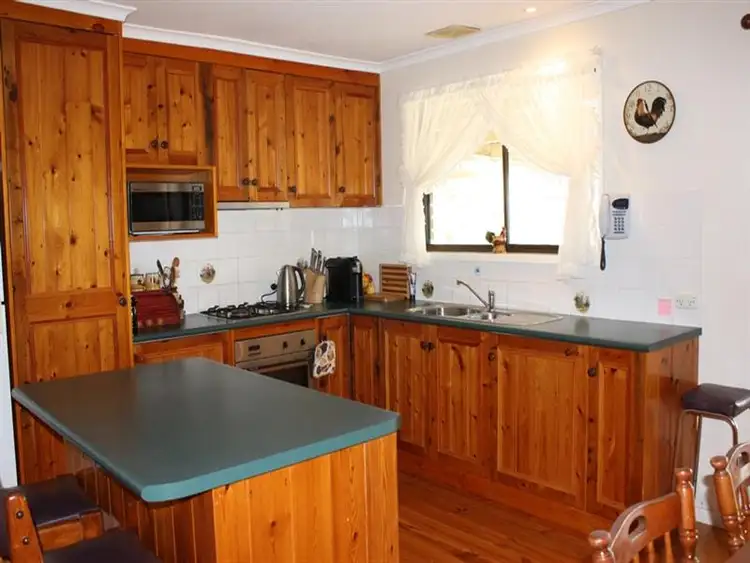 Second view of Homely house listing, 14 Blanche Street, Wahgunyah VIC 3687