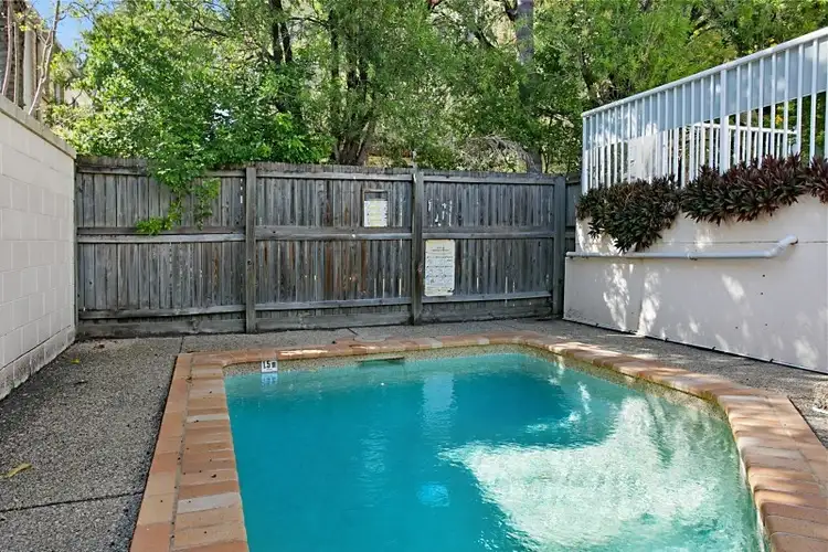 Sixth view of Homely unit listing, 12/25 Darrambal Street, Chevron Island QLD 4217