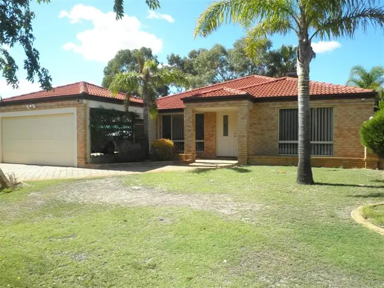 Fifth view of Homely house listing, 38 McLean Road, Canning Vale WA 6155