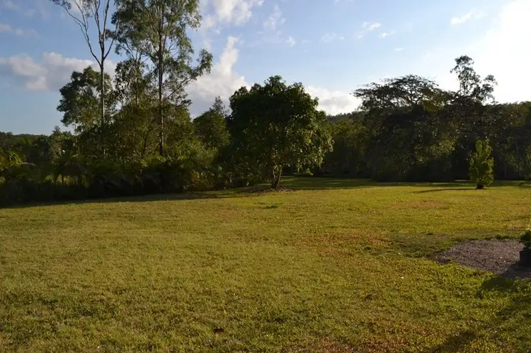Fourth view of Homely land listing, 848 Conway Road, Preston QLD 4800