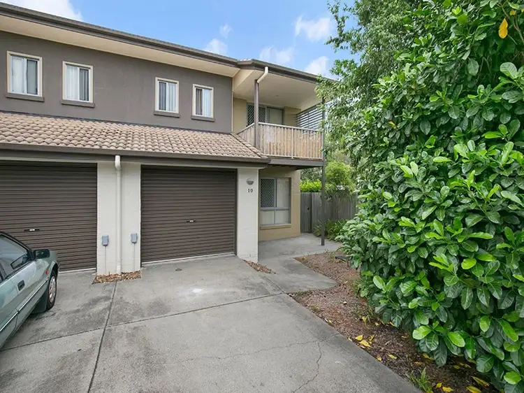 Unit 10 6-32 University Drive, Meadowbrook QLD 4131