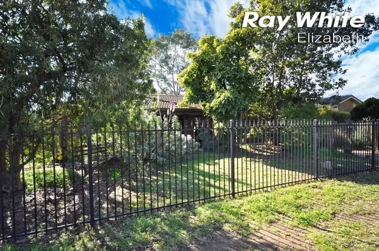 Second view of Homely house listing, 187 Burton Road, Paralowie SA 5108