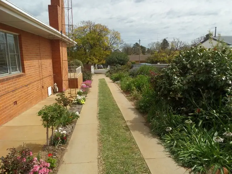 Fifth view of Homely house listing, 29 Frederica Street, Narrandera NSW 2700