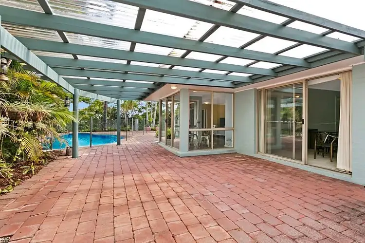 Third view of Homely house listing, 26 Rialanna Steet, Kenmore QLD 4069