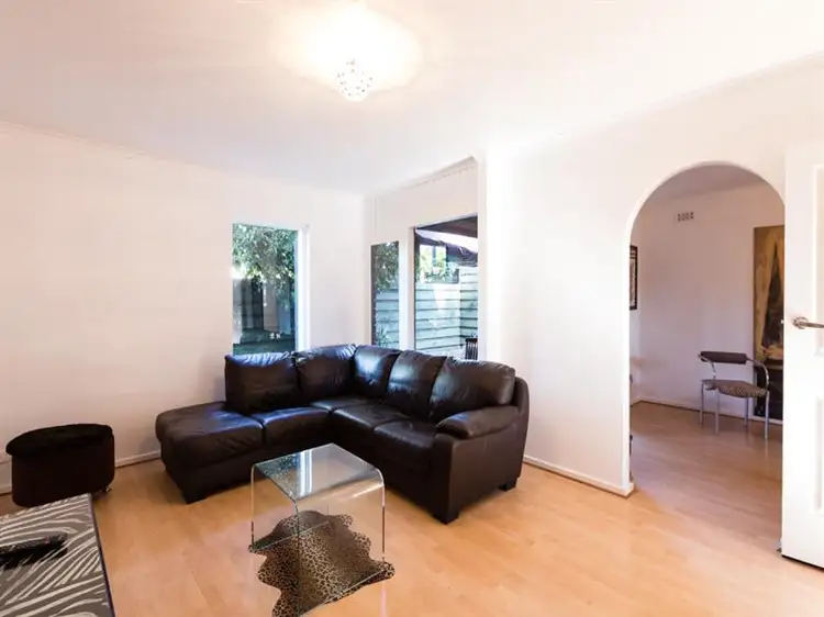 Fourth view of Homely house listing, 3/123 Stephen Terrace, Walkerville SA 5081