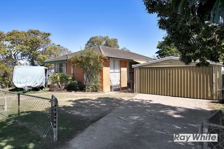 Main view of Homely house listing, 18 Muriel Avenue, Ellen Grove QLD 4078