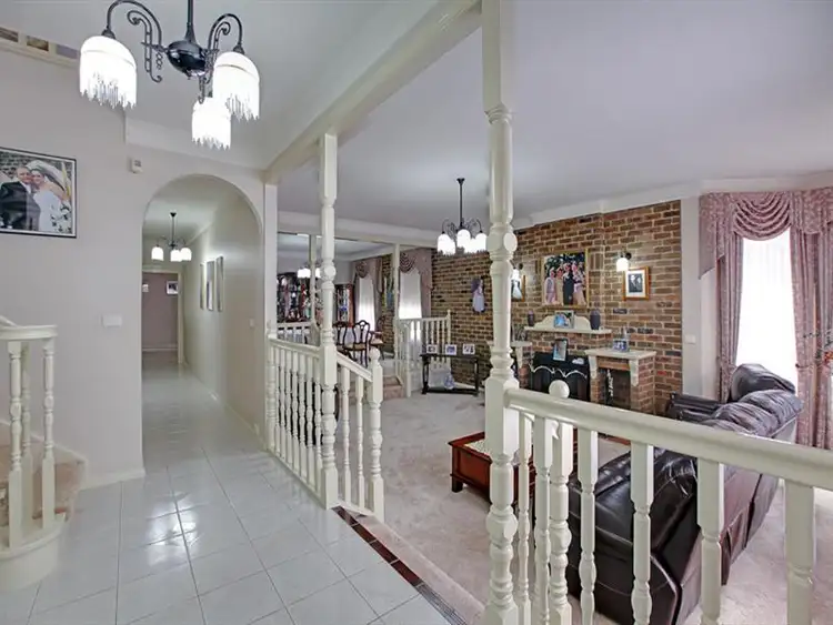 Fourth view of Homely house listing, 20 Barnard Court, Epping VIC 3076