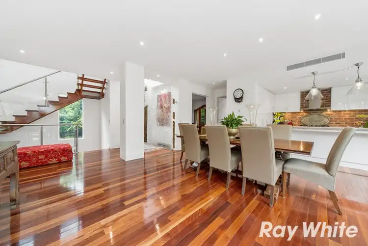 Fifth view of Homely house listing, 21 Studley Avenue, Kew VIC 3101