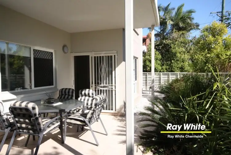 1/33 Pilba Street, Chermside QLD 4032