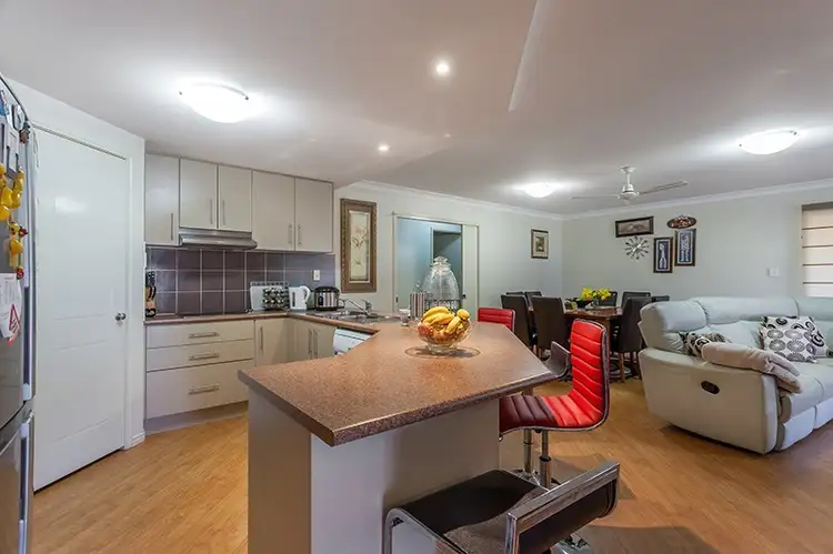 Third view of Homely house listing, 8 Kilmister Court, Gatton QLD 4343