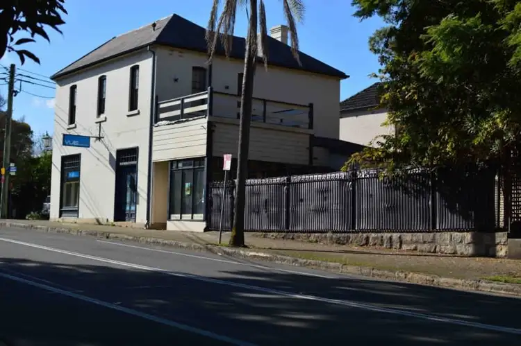Sixth view of Homely house listing, 39 Alexandra Street, Hunters Hill NSW 2110