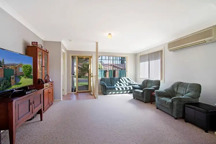 Second view of Homely house listing, 4 Charles Street, North Richmond NSW 2754