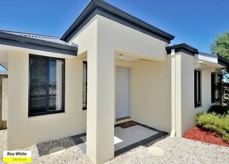 Second view of Homely house listing, 84 Elmridge Parkway, Ellenbrook WA 6069