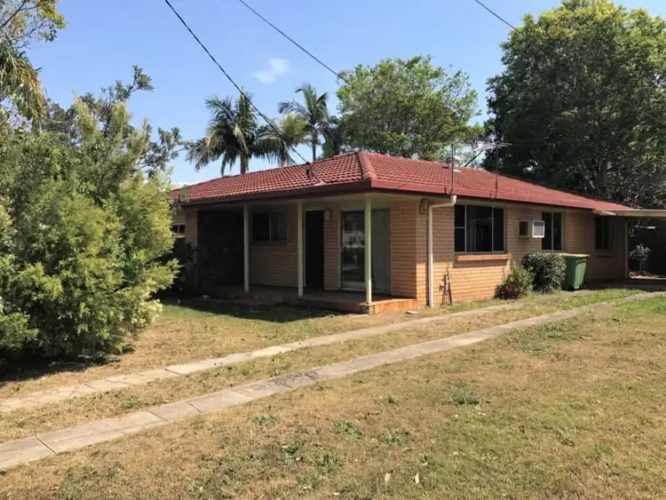 Main view of Homely house listing, 10 Moana Crescent, Birkdale QLD 4159